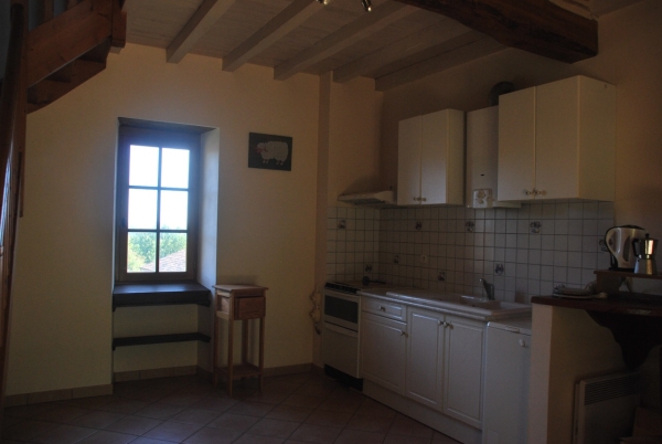 Large Country House with Dovecote, Barn and Swimming Pool