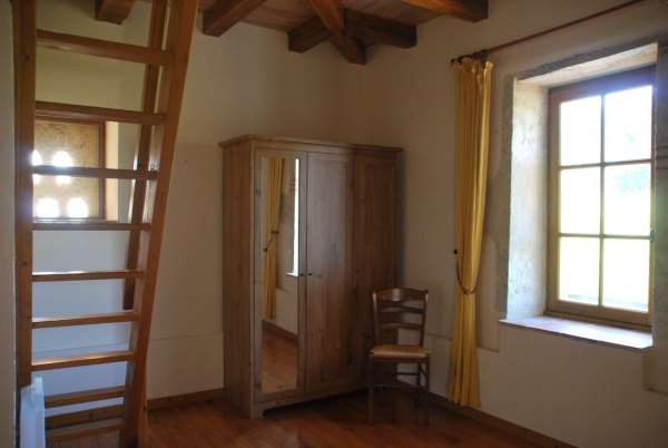 Large Country House with Dovecote, Barn and Swimming Pool