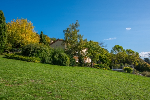 Beautiful renovated house in Penne d´Agenais